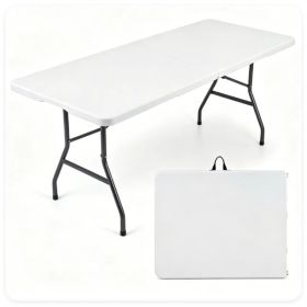 Camping Table 71 Inches X 29 X 29 (Option: Default Title)